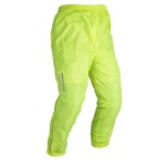 Oxford Raineal Trousers Fluo Yellow